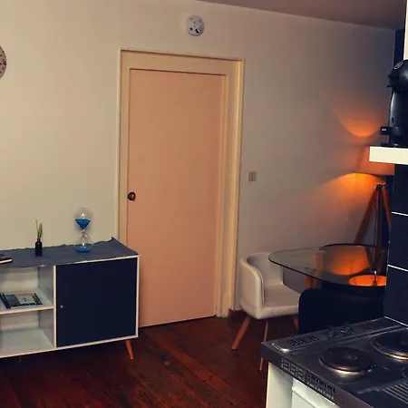 Apartment Le Pasteur - Superdole