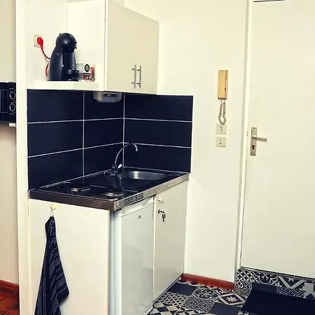 Apartment Le Pasteur - Superdole *