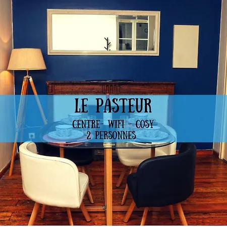 Le Pasteur - Superdole * Dole